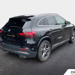 Mercedes GLA GLA 200 d 8G-DCT AMG Line Denney
