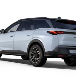 Peugeot 5008 HYBRID 145 e-DSC6 GT Saint-Gor