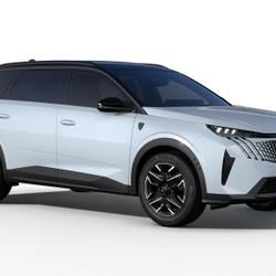 Peugeot 5008 HYBRID 145 e-DSC6 GT Saint-Gor