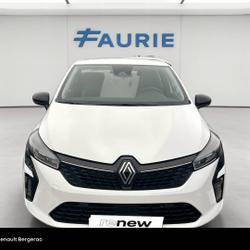 Renault Clio 5 Clio TCe 100 GPL Evolution Bergerac