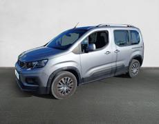 Peugeot Rifter Creysse