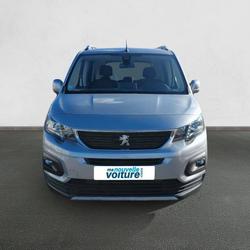 Peugeot Rifter Standard BlueHDi 130 S&S BVM6 - Allure occasion - Creysse - photo 2/22