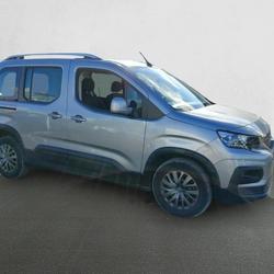 Peugeot Rifter Standard BlueHDi 130 S&S BVM6 - Allure occasion - Creysse - photo 3/22