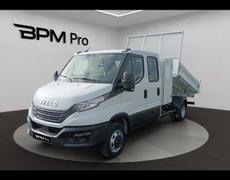 Iveco Daily Saint-Léger-de-Linières