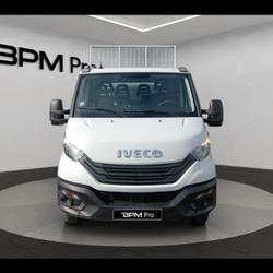 Iveco Daily 35C16H3.0 D empattement 4100 Saint-L&eacute;ger-de-Lini&egrave;res