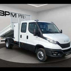 Iveco Daily 35C16H3.0 D empattement 4100 Saint-L&eacute;ger-de-Lini&egrave;res
