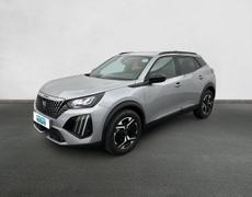 Peugeot 2008 Creysse