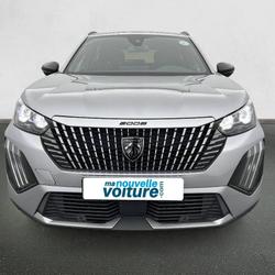Peugeot 2008 PureTech 100 S&S BVM6 - Allure occasion - Creysse - photo 2/37