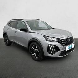 Peugeot 2008 PureTech 100 S&S BVM6 - Allure occasion - Creysse - photo 3/37