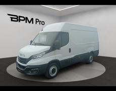 Iveco Daily Saint-Léger-de-Linières