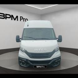 Iveco Daily 35S14 V12 Saint-L&eacute;ger-de-Lini&egrave;res