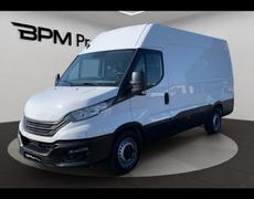 Iveco Daily Poitiers