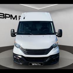 Iveco Daily 35S14 V12 Gond-Pontouvre