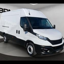 Iveco Daily 35S14 V12 Gond-Pontouvre