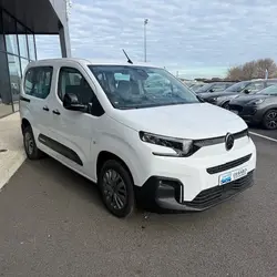 Citroen Berlingo TAILLE M - 1.5 BLUEHDI 100CH S&S PLUS (N1) M&eacute;rignac