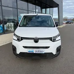 Citroen Berlingo TAILLE M - 1.5 BLUEHDI 100CH S&S PLUS (N1) Albi
