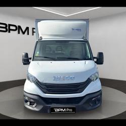 Iveco Daily 35C16H3.0 empattement 4100 Rez&eacute;