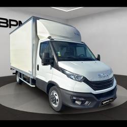 Iveco Daily 35C16H3.0 empattement 4100 Rez&eacute;