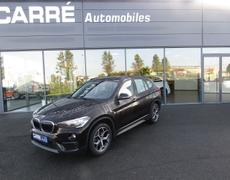 BMW X1 Dol-de-Bretagne