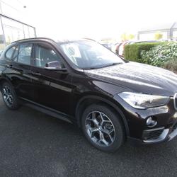 BMW X1 (F48) SDRIVE16D 116CH BUSINESS DESIGN Dol-de-Bretagne