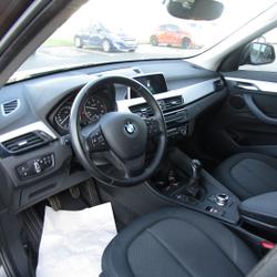 BMW X1 (F48) SDRIVE16D 116CH BUSINESS DESIGN Dol-de-Bretagne