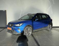 Seat Arona Le Havre
