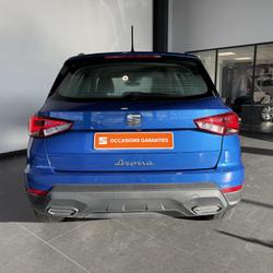 Seat Arona Arona 1.0 TSI 110 ch Start/Stop BVM6 Copa Le Havre