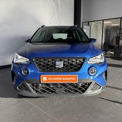 Seat Arona Arona 1.0 TSI 110 ch Start/Stop BVM6 Copa Le Havre