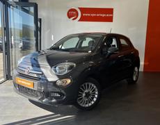 Fiat 500x Foix
