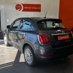 Fiat 500x 1.6 E-TORQ 110CH BIANCO AMORE Foix