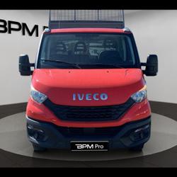 Iveco Daily 35C14 Empattement 3450 Tor Champniers