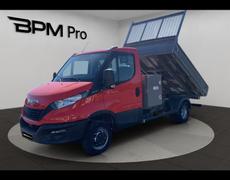 Iveco Daily Gond-Pontouvre