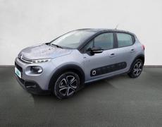 Citroen C3 Creysse