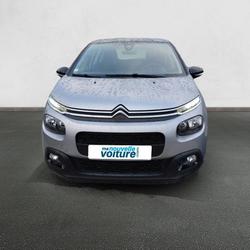 Citroen C3 PureTech 110 S&S BVM6 - Graphic occasion - Creysse - photo 2/20