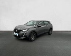 Peugeot 2008 - 2008 PureTech 100 S&S BVM6 - Active Pack - 11 890 €