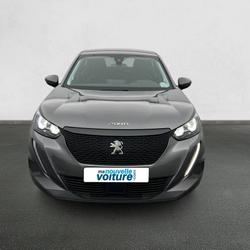 Peugeot 2008 2008 PureTech 100 S&S BVM6 - Active Pack Creysse