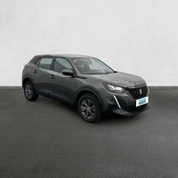 Peugeot 2008 2008 PureTech 100 S&S BVM6 - Active Pack Creysse