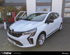 Renault Clio 5 Terrasson-Lavilledieu