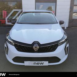 Renault Clio 5 Clio TCe 100 GPL Evolution Terrasson-Lavilledieu
