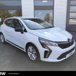 Renault Clio 5 Clio TCe 100 GPL Evolution Terrasson-Lavilledieu