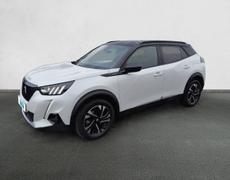 Peugeot 2008 Creysse
