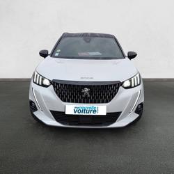 Peugeot 2008 BlueHDi 130 S&S EAT8 - GT occasion - Creysse - photo 2/21
