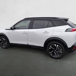 Peugeot 2008 BlueHDi 130 S&S EAT8 - GT occasion - Creysse - photo 2/21
