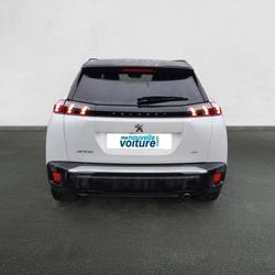 Peugeot 2008 BlueHDi 130 S&S EAT8 - GT occasion - Creysse - photo 3/21
