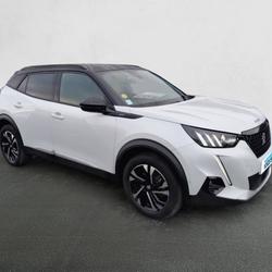 Peugeot 2008 BlueHDi 130 S&S EAT8 - GT occasion - Creysse - photo 3/21