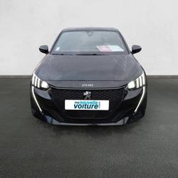 Peugeot 208 Electrique 50 kWh 136ch - GT Pack occasion - Creysse - photo 2/21