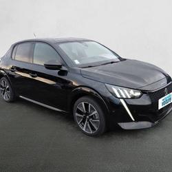 Peugeot 208 Electrique 50 kWh 136ch - GT Pack occasion - Creysse - photo 3/21