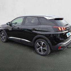 Peugeot 3008 Hybrid 225 e-EAT8 - Allure Business occasion - Creysse - photo 2/22