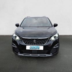 Peugeot 3008 Hybrid 225 e-EAT8 - Allure Business occasion - Creysse - photo 2/22
