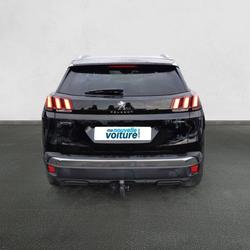 Peugeot 3008 Hybrid 225 e-EAT8 - Allure Business occasion - Creysse - photo 3/22